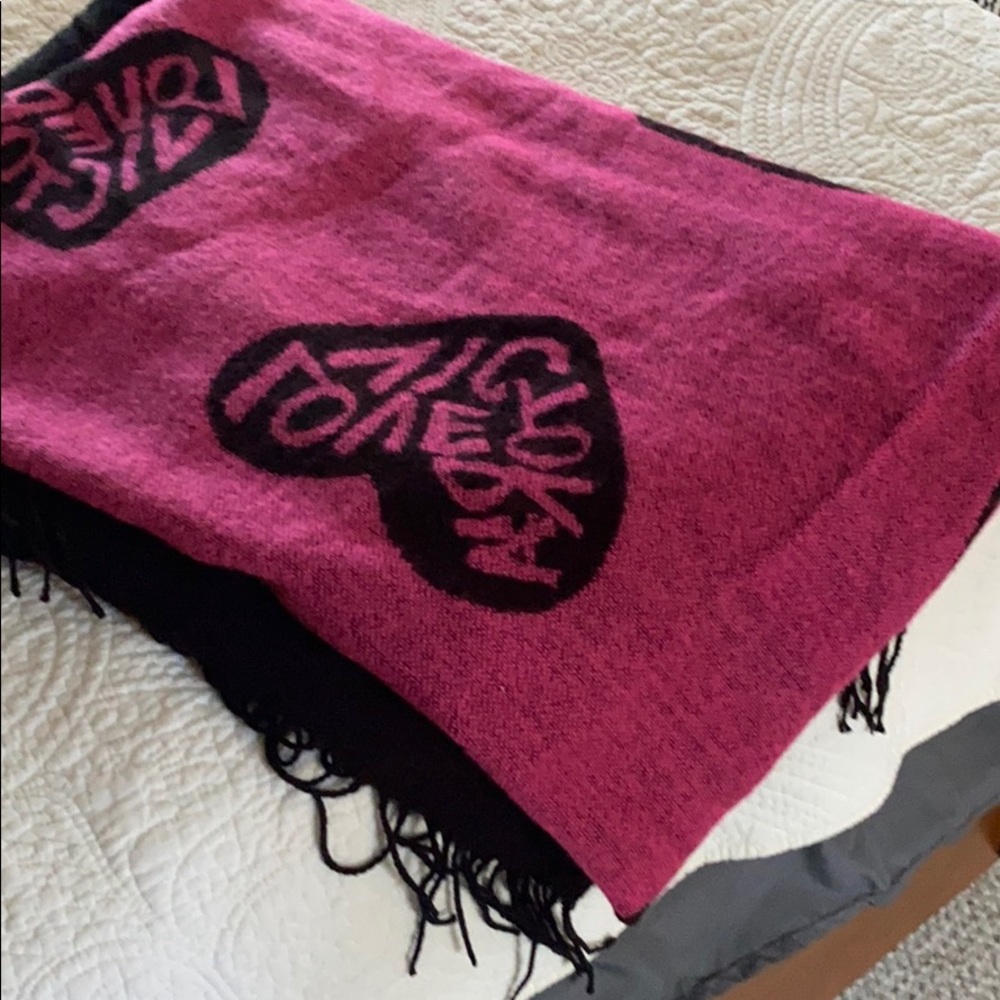NWOT VS blanket